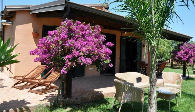 Apartment Contrada Falconara Sicilia - Apt 25411