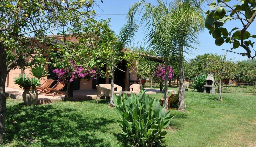 Apartment Contrada Falconara Sicilia - Apt 25411