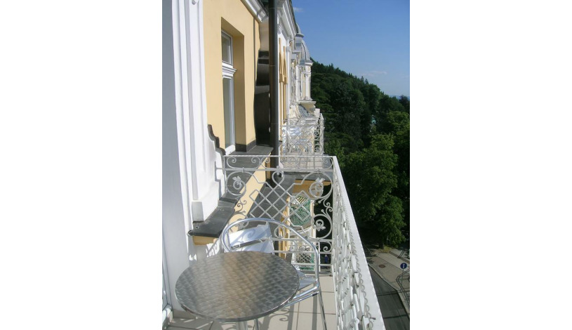 Kriváň Hotel Eagle Mariánské Lázně