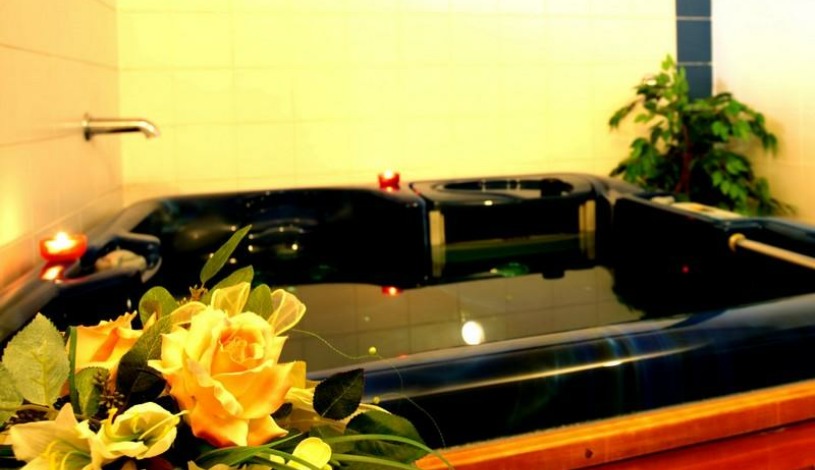 Kriváň Hotel Eagle Mariánské Lázně