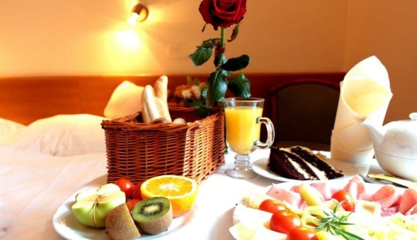 Kriváň Hotel Eagle Mariánské Lázně - Apartmán