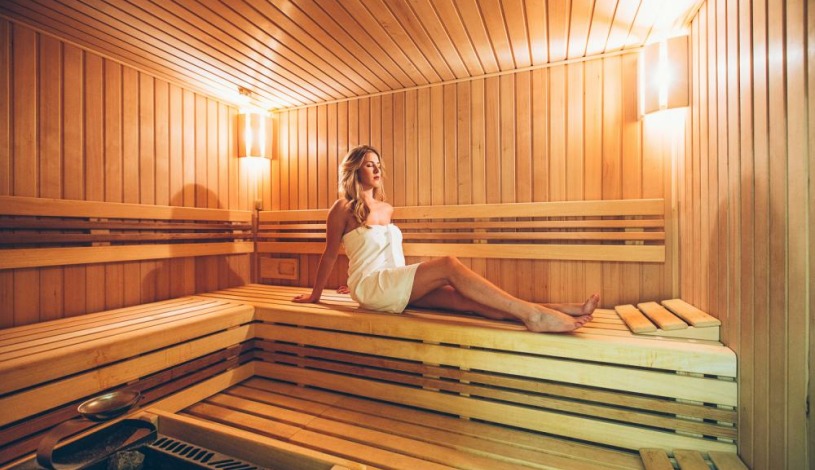 Kriváň Hotel Eagle Mariánské Lázně