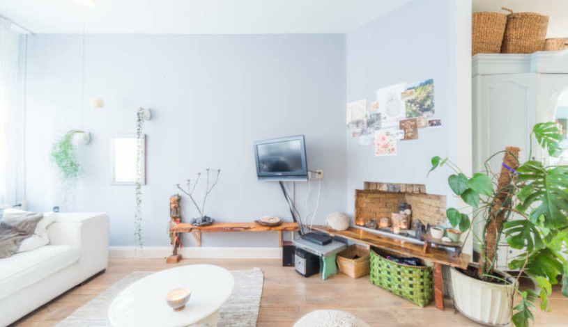 Apartment Coppelstockstraat Amsterdam - Apt 34922