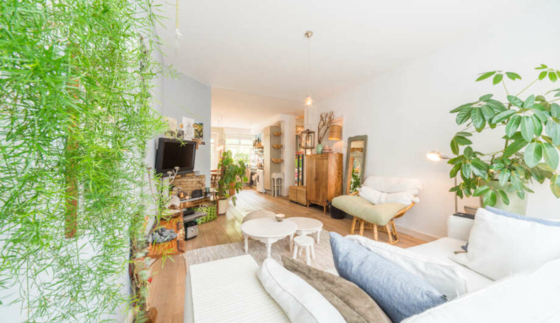 Apartment Coppelstockstraat Amsterdam - Apt 34922