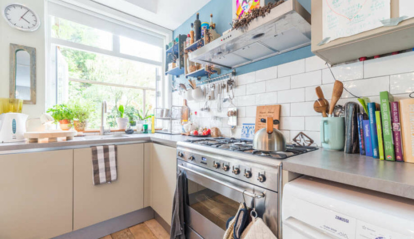 Apartment Coppelstockstraat Amsterdam - Apt 34922