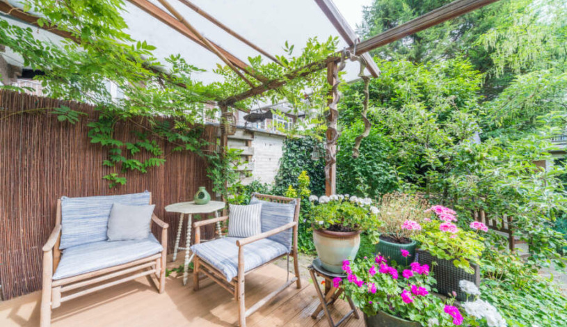 Apartment Coppelstockstraat Amsterdam - Apt 34922
