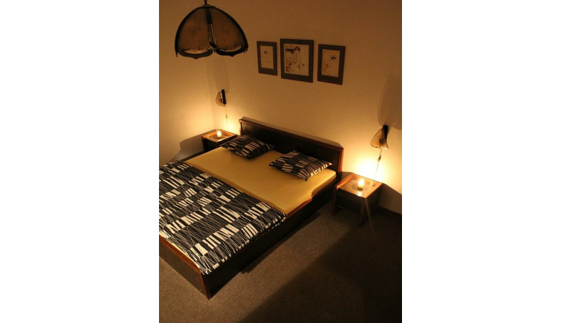 Hotel Cora Praha
