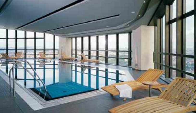 Corinthia Hotel Prague Praha