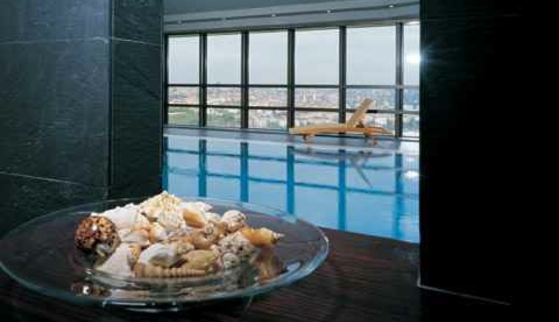 Corinthia Hotel Prague Praha
