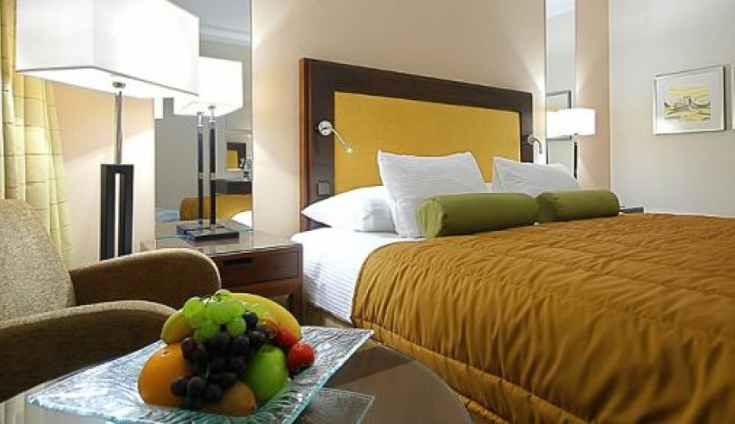 Corinthia Hotel Prague Praha