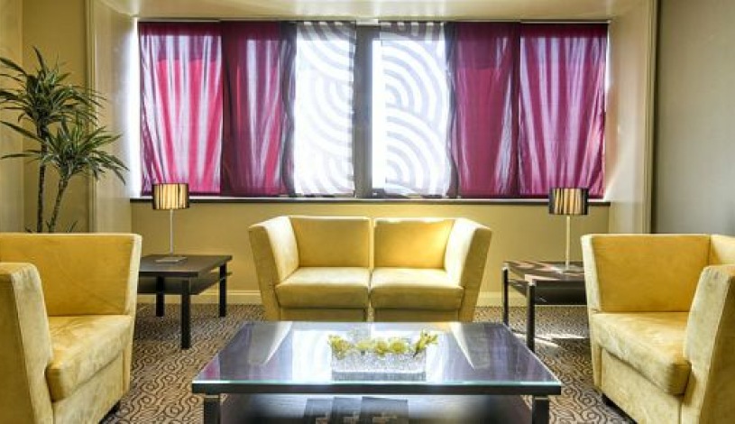 Corinthia Hotel Prague Praha
