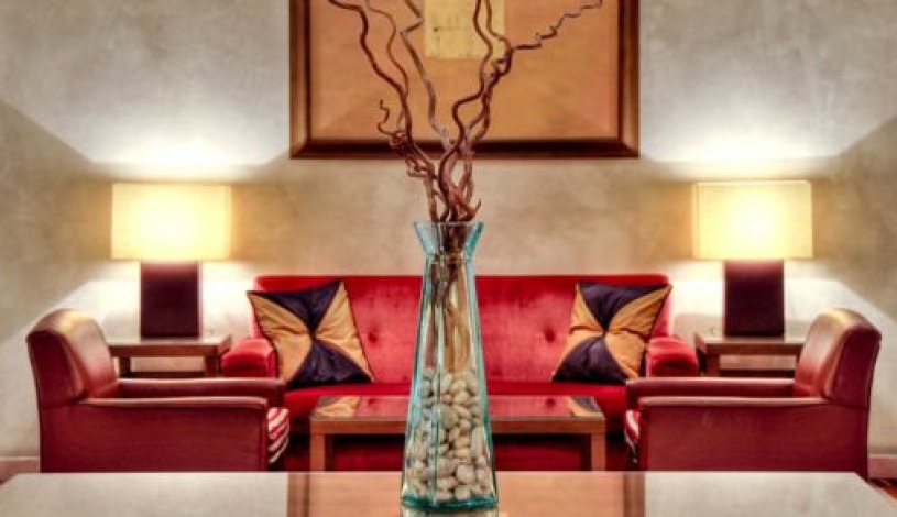 Corinthia Hotel Prague Praha