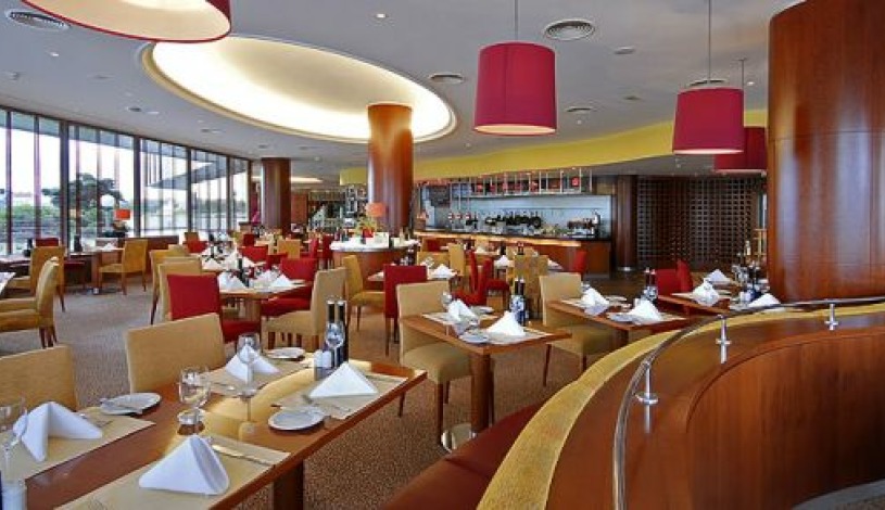 Corinthia Hotel Prague Praha
