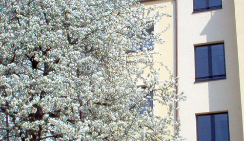 Hotel Coronet Praha