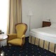 Zweibettzimmer - Hotel Coronet Praha