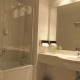 Einbettzimmer - Hotel Coronet Praha