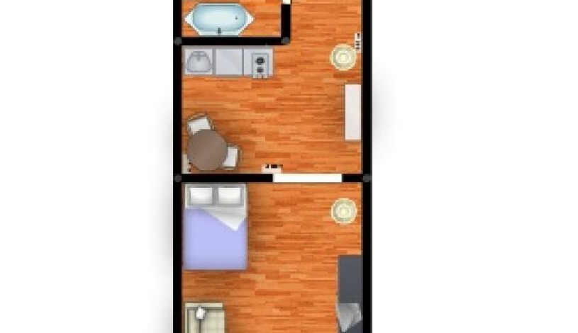 Apartment Corso di Porta Ticinese Milano - Apt 38172