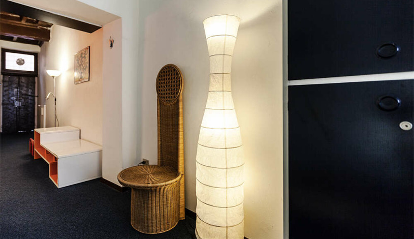 Apartment Corso di Porta Ticinese Milano - Apt 38172