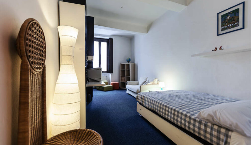 Apartment Corso di Porta Ticinese Milano - Apt 38172