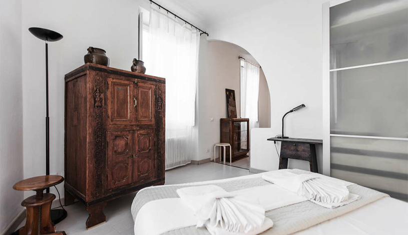 Apartment Corso di Porta Ticinese Milano - Apt 19026