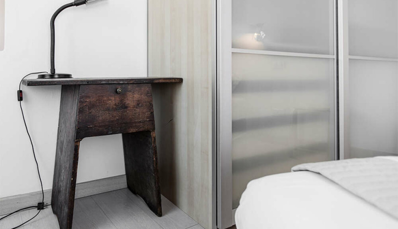 Apartment Corso di Porta Ticinese Milano - Apt 19026