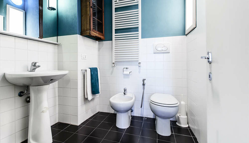 Apartment Corso di Porta Ticinese Milano - Apt 19026