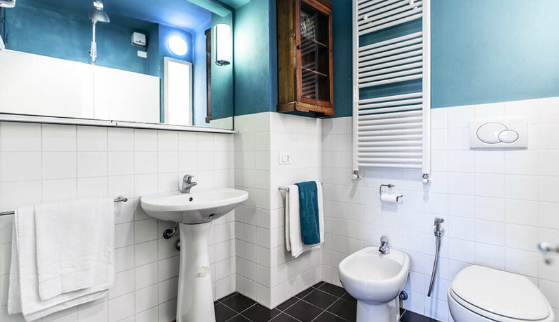 Apartment Corso di Porta Ticinese Milano - Apt 19026