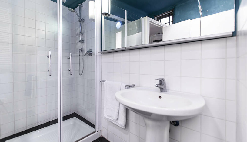 Apartment Corso di Porta Ticinese Milano - Apt 19026