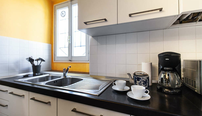 Apartment Corso di Porta Ticinese Milano - Apt 19026