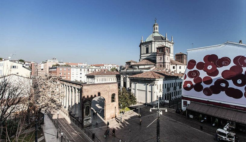 Apartment Corso di Porta Ticinese Milano - Apt 19026