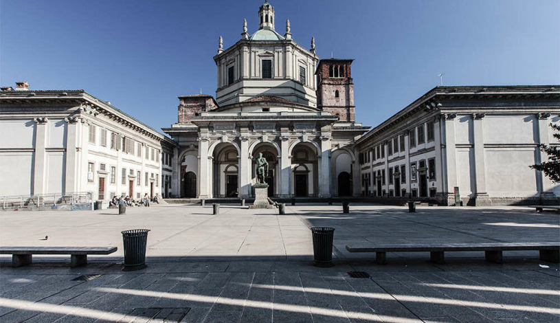 Apartment Corso di Porta Ticinese Milano - Apt 19026