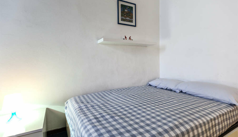 Apartment Corso di Porta Ticinese Milano - Apt 38172