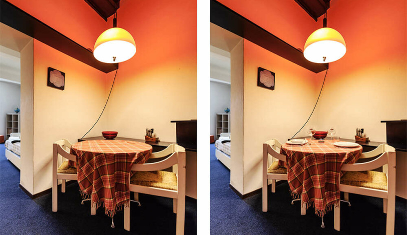 Apartment Corso di Porta Ticinese Milano - Apt 38172