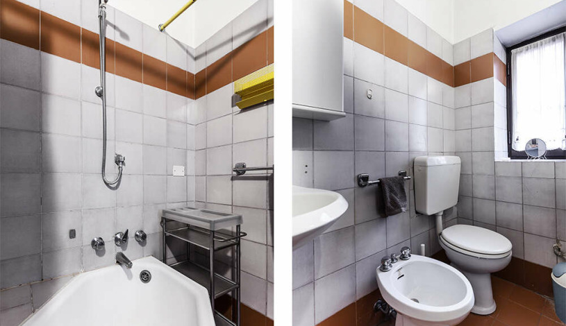 Apartment Corso di Porta Ticinese Milano - Apt 38172