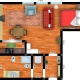 Apt 22615 - Apartment Corso Lodi Milano