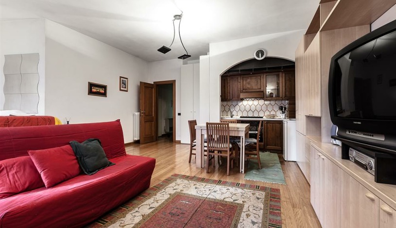 Apartment Corso Lodi Milano - Apt 22615