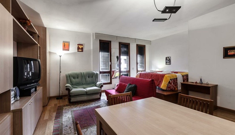 Apartment Corso Lodi Milano - Apt 22615