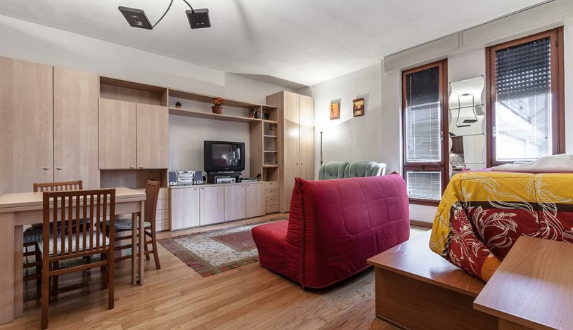 Apartment Corso Lodi Milano - Apt 22615