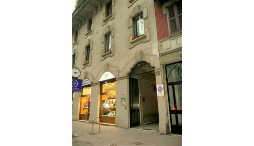 Apartment Corso Lodi Milano - Apt 19636