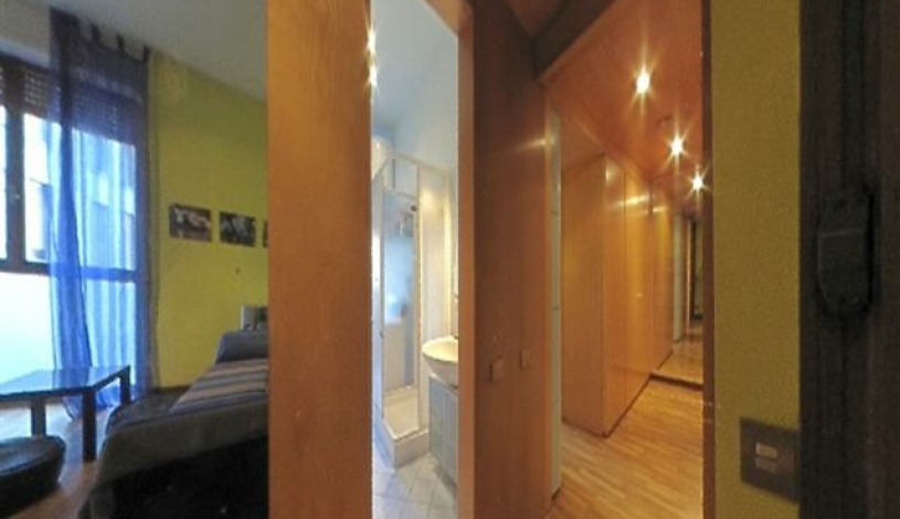 Apartment Corso Lodi Milano - Apt 20526