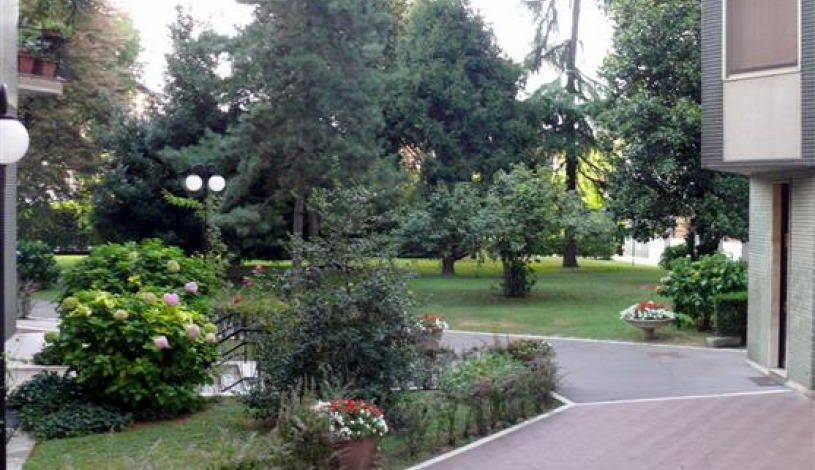 Apartment Corso Lodi Milano - Apt 20526