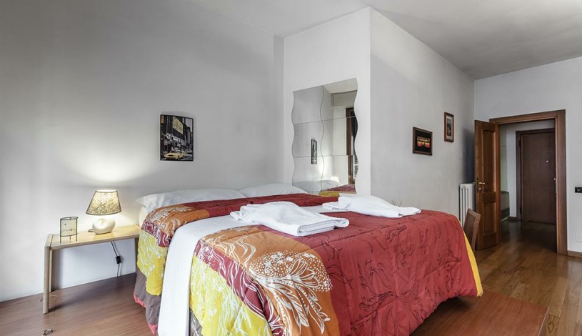 Apartment Corso Lodi Milano - Apt 22615