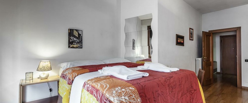 Apartment Corso Lodi Milano - Apt 22615