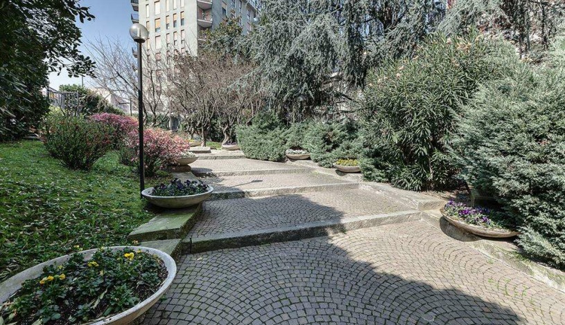 Apartment Corso Lodi Milano - Apt 22615