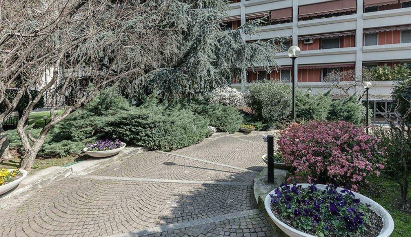 Apartment Corso Lodi Milano - Apt 22615