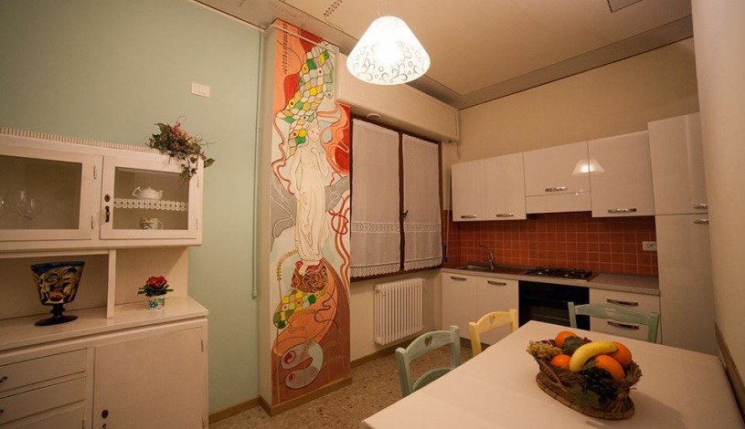 Apartment Corso Porta Nuova Verona - Apt 38141