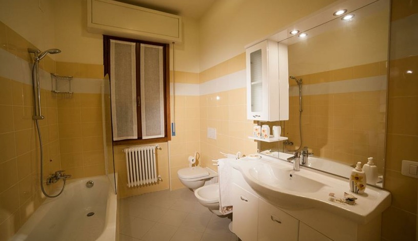 Apartment Corso Porta Nuova Verona - Apt 38141