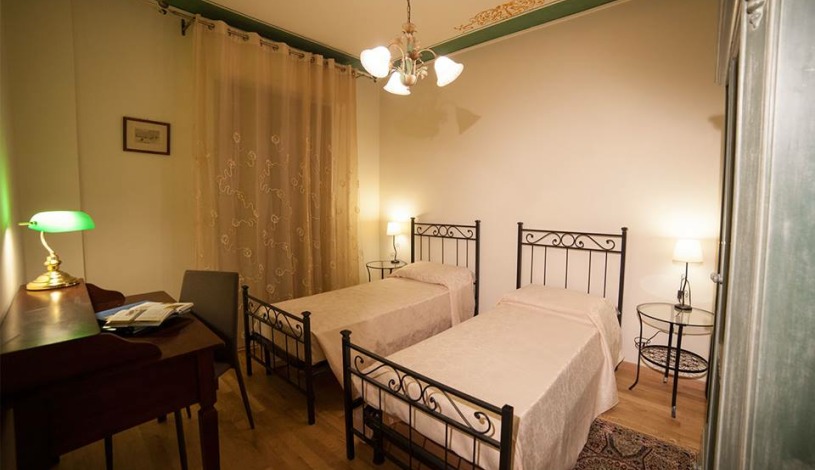 Apartment Corso Porta Nuova Verona - Apt 38141