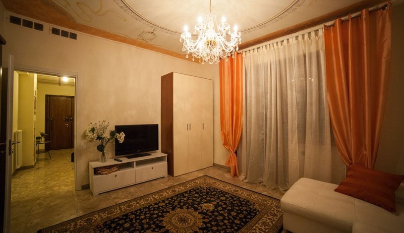 Apartment Corso Porta Nuova Verona - Apt 38141