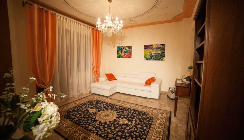 Apartment Corso Porta Nuova Verona - Apt 38141